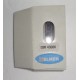 HELMER D3R 4300K 85V 35W T08 LUCE AUTO LAMPADA