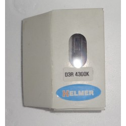 HELMER D3R 4300K 85V 35W T08 LUCE AUTO LAMPADA