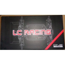 LC RACING 1/10 TOURING CAR