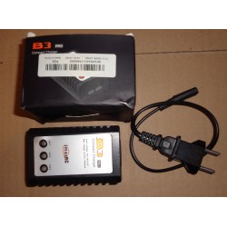 imax rc b3 pro compact charger caricabatterie