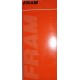 FRAM CA5358 Filtro aria per ROVER PHE100421 PHE10012