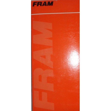 FRAM CA5209 Filtro aria per ROVER 100 200 5027171 GFE1136