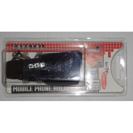 CELLULAR LINE CRYSTAL MOBILE PHONE HOLDER  CLBJ114