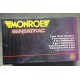 MONROE SENSATRAC S4493 Ammortizzatori per  FORD  Mondeo Mk1 Mk2