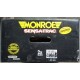 MONROE SENSATRAC S4486  Ammortizzatore Pressione olio PER  FORD  Mondeo Mk1