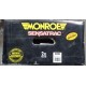 MONROE SENSATRAC S4556  Ammortizzatori PER  Alfa  145 146 Anteriori