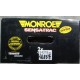 MONROE SENSATRAC S4218  Ammortizzatori PER  FORD  Escort Mk5 ORION MK3