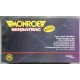 MONROE SENSATRAC S4218  Ammortizzatori PER  FORD  Escort Mk5 ORION MK3