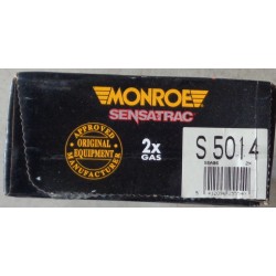 MONROE SENSATRAC S5014  Ammortizzatori RENAULT  21