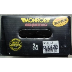 MONROE SENSATRAC S1013  Ammortizzatori PER  VW  Derby I II POLO I II AUDI 50