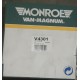 V4301 MONROE VAN-MAGNUM  Ammortizzatore PER  MERCEDES-BENZ  Vito Bus VAN (W638)