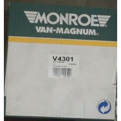 V4301 MONROE VAN-MAGNUM  Ammortizzatore PER  MERCEDES-BENZ  Vito Bus VAN (W638)