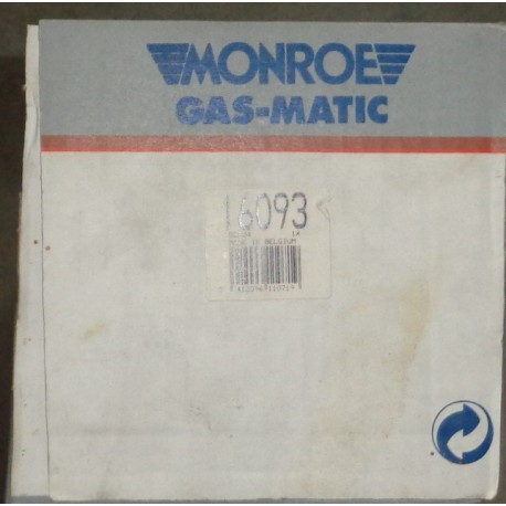 16093 MONROE GAS-MATIC  Ammortizzatore DX PER  ALFA 33 SPRINT ARNA