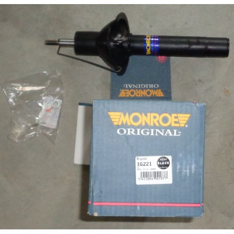 16221 MONROE   Ammortizzatore A pressione del gas PER FORD ESCORT