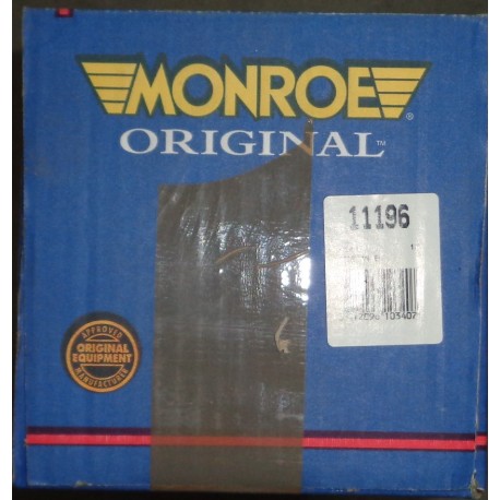 11196 MONROE ORIGINAL   Ammortizzatore PER  FORD  Fiesta Mk3 MK2