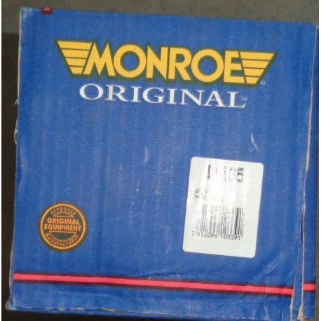 11195 MONROE ORIGINAL   Ammortizzatore PER  FORD  Fiesta Mk3 Hatchback (GFJ)