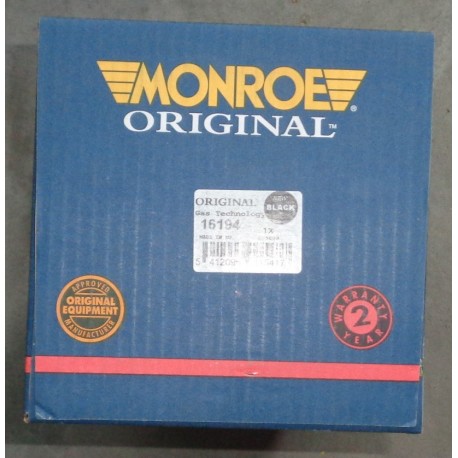 16194 MONROE ORIGINAL   Ammortizzatore PER  FIAT  Punto I 176 SCAT TIPO 1