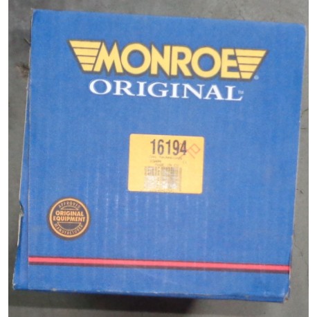 16194 MONROE ORIGINAL   Ammortizzatore PER  FIAT  Punto I (176) SCAT TIPO 2