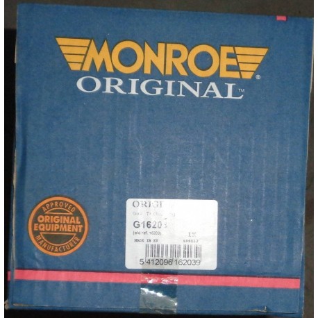 G16203 MONROE ORIGINAL  Ammortizzatore OPEL CORSA A B TIGRA