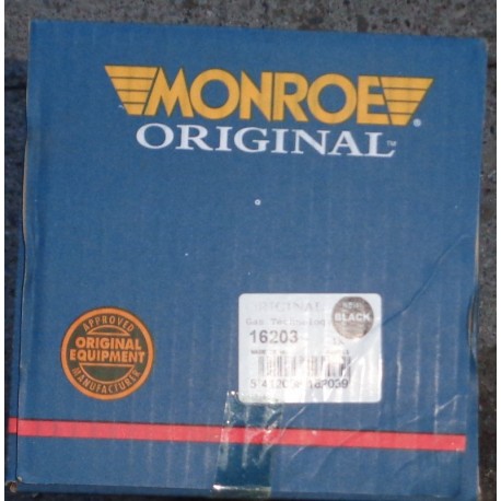 16203 MONROE ORIGINAL Ammortizzatore PER OPEL COMBO CORSA TIGRA