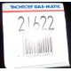 21622 MONROE GAS-MATIC  Ammortizzatore PER  CHEVROLET OPEL VAUXHALL