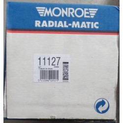 11127 MONROE RADIAL-MATIC  Ammortizzatore PER  SEAT  Malaga (023A) IBIZA I