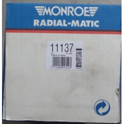 11137 MONROE RADIAL-MATIC  Ammortizzatore ANTERIORE PER  FORD  Escort Mk5