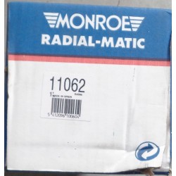 11062 MONROE RADIAL-MATIC  Ammortizzatore PER SEAT Ronda MALAGA IBIZA I