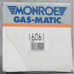 16061 MONROE GAS-MATIC  Ammortizzatore PER  FORD  Fiesta Mk2