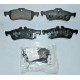 22-0556-1- IDIA METELLI KIT PASTIGLIE FRENO PER TOYOTA YARIS DAIHATSU Charade