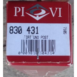 830 431 PITTERI VIOLINI  AMMORTIZZATORE POSTERIORE   PER  FIAT UNO