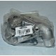 PA0247 POMPA ACQUA BUGATTI NUOVA PER FORD COURIER, ESCORT, FIESTA, ORION E MAZDA