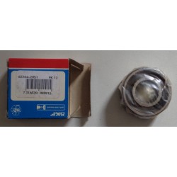 62204-2RS1 SKF  Cuscinetto radiale a sfere