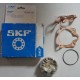 VKBA992 SKF Kit cuscinetto ruota PER OPEL Rekord D E1 VAUXHALL  Carlton Mk2