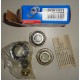 VKBA 1454 SKF  Kit cuscinetto ruota PER ROVER 100/ Metro Hatchback (XP) CABRIO XP