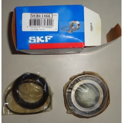 VKBA 1466 SKF Kit cuscinetto ruota PER FORD Transit Mk3 MK44