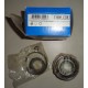 VKBA 1318 SKF  Kit cuscinetto ruota  PER  BMW  S5 Sedan E28 E34