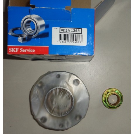 VKBA 1303 SKF Kit cuscinetto ruota PER ALFA 164 FIAT Croma I THEMA