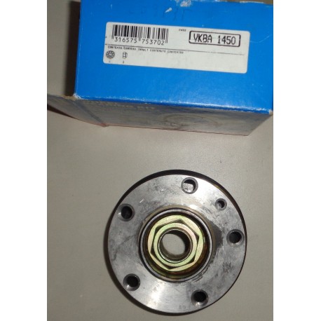 VKBA 1450 SKF  Mozzo ruota  posteriore PER  ALFA 164 THEMA CROMA I