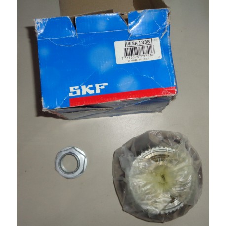 VKBA 1481 SKF Kit cuscinetto ruota PER FORD Mondeo Mk1MK2 FIESTA MK3 MK4