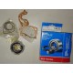 VKBA 787 SKF  Kit cuscinetto ruota  OPEL Kadett B C  Ascona A B