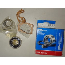 VKBA 787 SKF  Kit cuscinetto ruota  OPEL Kadett B C  Ascona A B