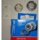 VKBA 846 SKF 2X Kit cuscinetto ruota DI CUI UNO INCOMPLETO PER C25 DUCATO I J5