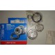 VKBA 846 SKF 2X Kit cuscinetto ruota DI CUI UNO INCOMPLETO PER C25 DUCATO I J5