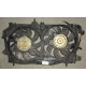 M17000100 MAGNETI MARELLI  Ventola radiatore PER FIAT Punto II Hatchback (188)