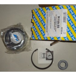 R159.55 SNR Kit cuscinetto ruota PER Jumpy II DUCATO II VIVARO EXPERT II