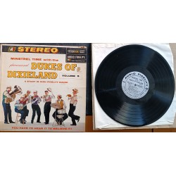 DUKES OF DIXIELAND VOL 5 YOU HAVE TO HEAR IT TO BELIEVE IT! VINILE USATO