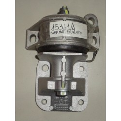 15341/4   Supporto motore sul lato del cambio PER FIAT Ducato II (244)