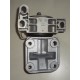 15341/4   Supporto motore sul lato del cambio PER FIAT Ducato II (244)