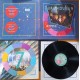 DURAN DURAN ARENA RECORDED AROUND THE WORLD 1984 PARLOPHONE LP VINILE USATO